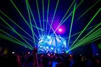 NARLOW「1st Oneman Live『Reverse』」の様子。