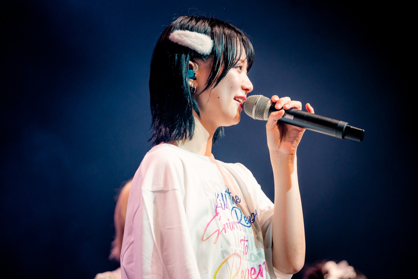 河野奈々帆