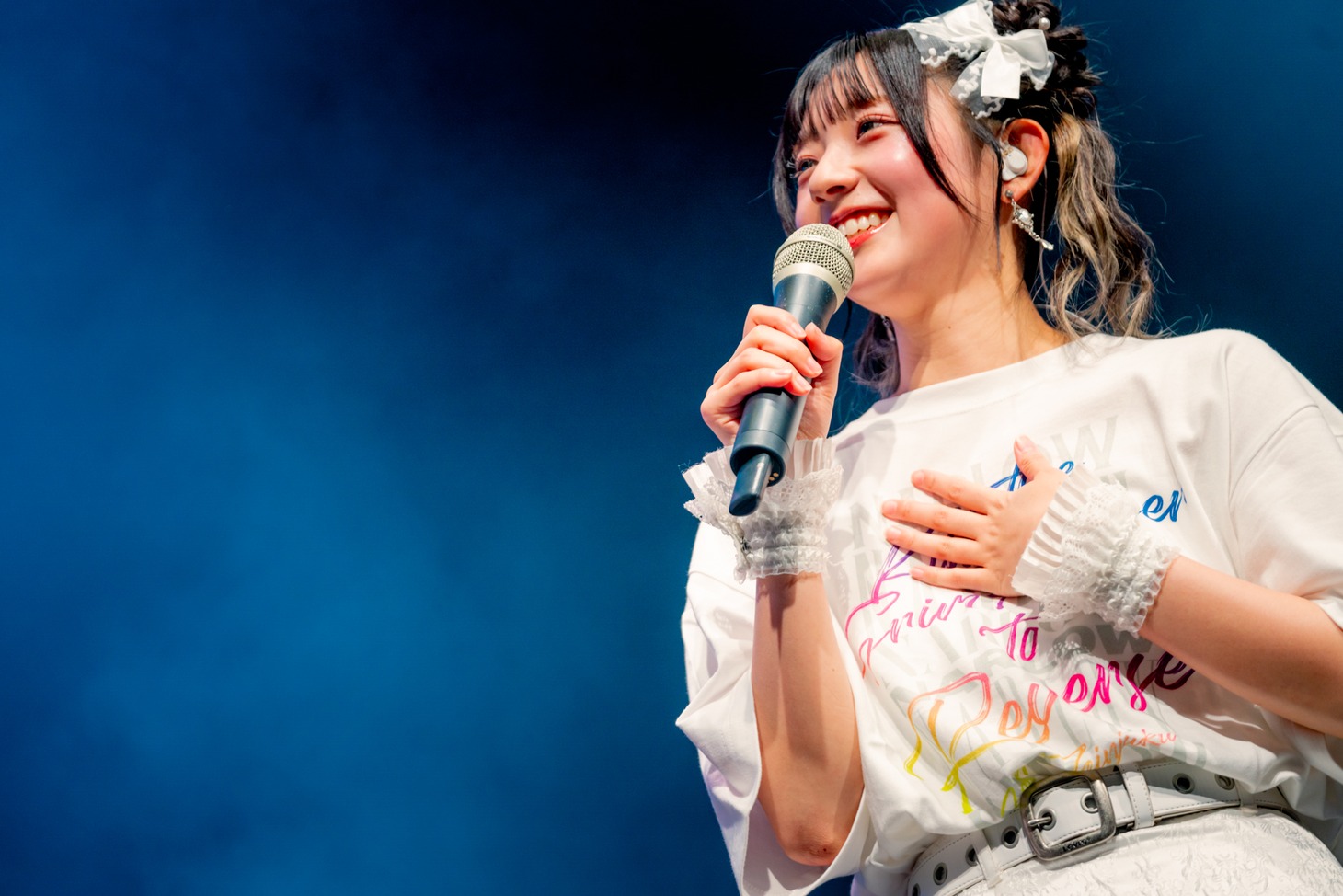 山下うみ