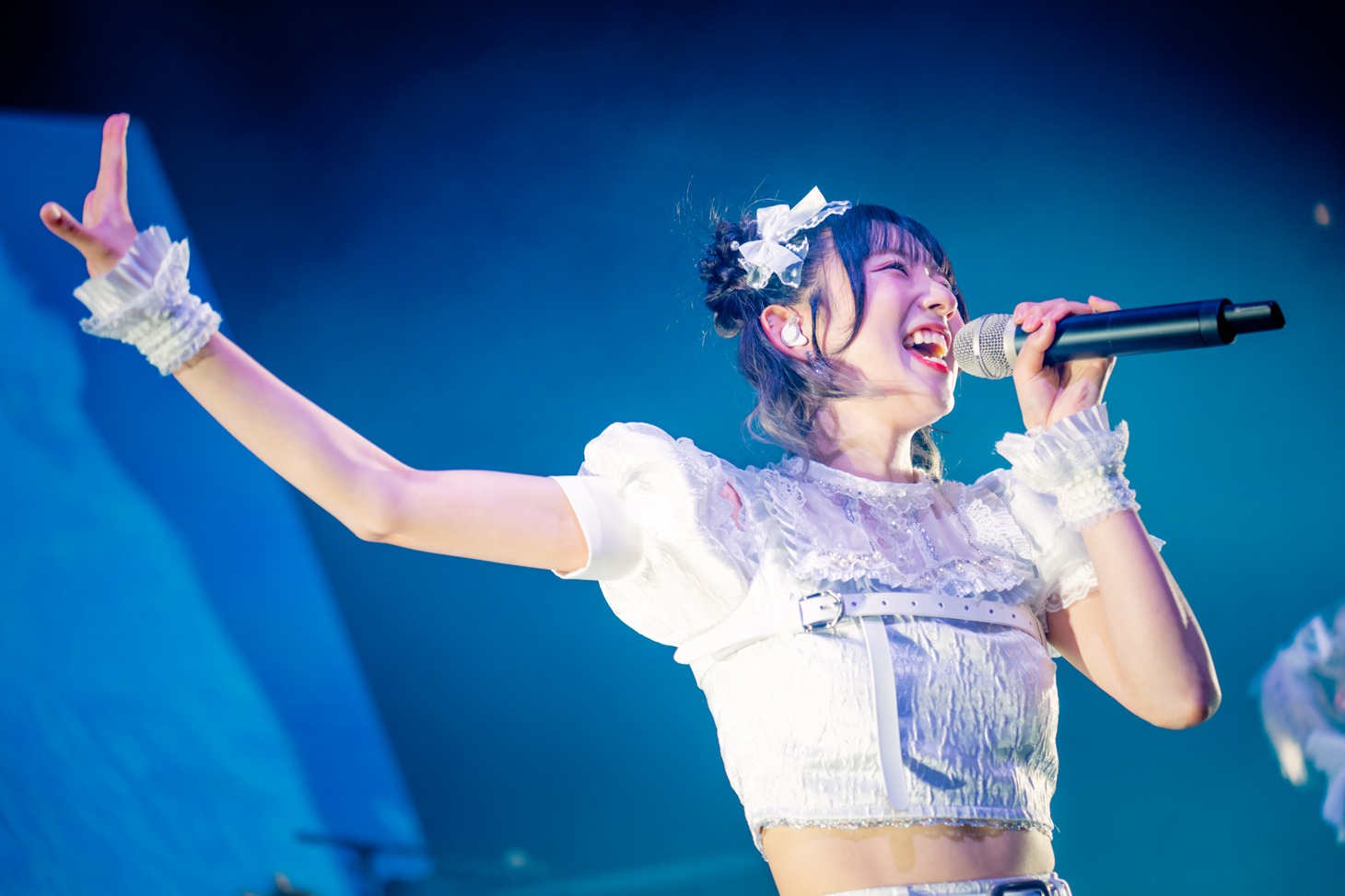 山下うみ
