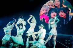 NARLOWデビュー1周年の日に見せた渾身のステージ、転生者のことが「すっげえ好き」