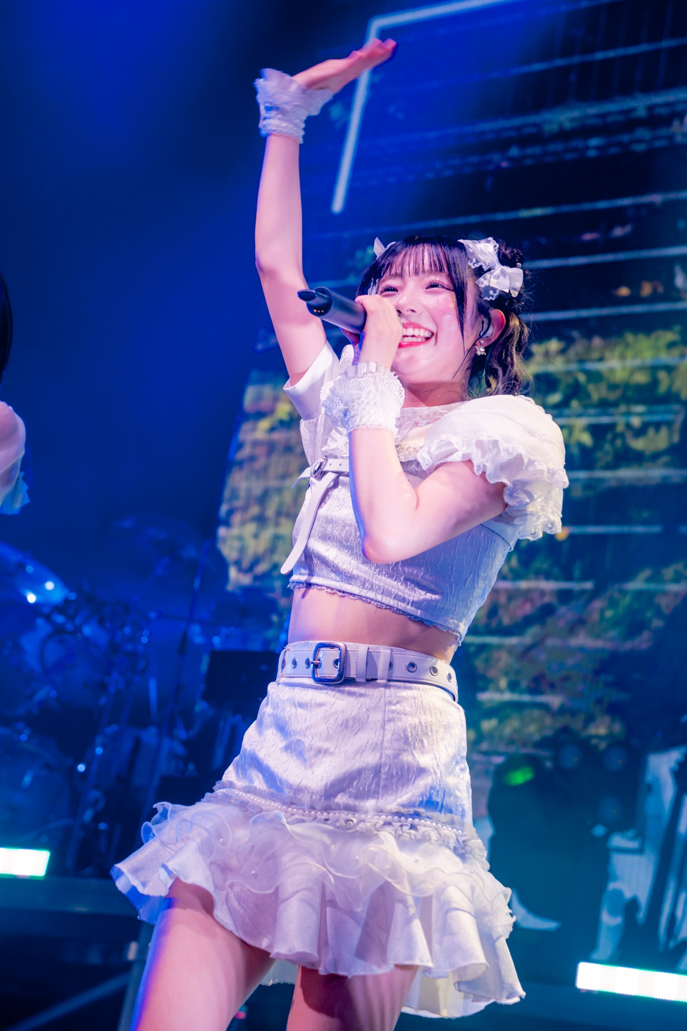 山下うみ