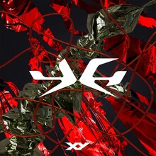 XY「YG」ジャケット