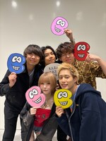 ヤングスキニーと戦慄かなの。