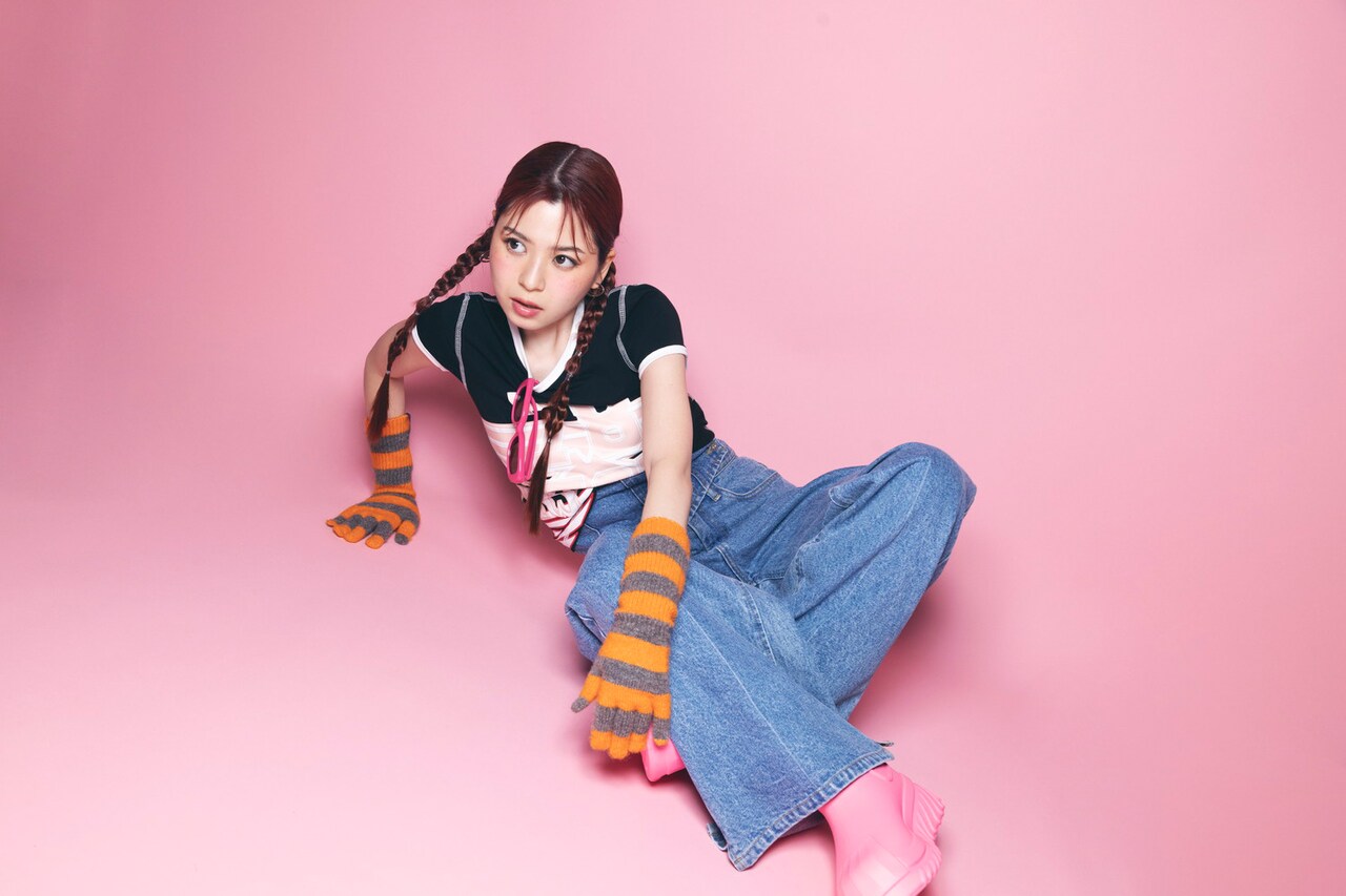 Furui Riho、初のBillboard Liveツアー「Do What Makes You Happy」開催