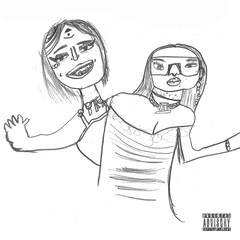 NENE×Awichのコラボ曲「Honey Buns」配信＆MV公開、プロデュースはYENTOWNのU-LEE