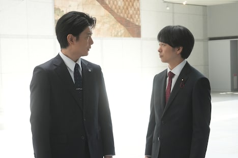 「笑うマトリョーシカ」より。(c)TBS