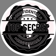 シークレット缶バッチ