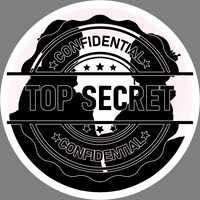 シークレット缶バッチ