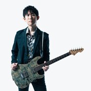 Masahiro “Godspeed” Aoki