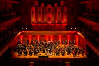 グランドフィルハーモニック東京