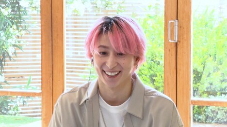 TBS系「わんにゃん観察バラエティ アニマリング」より。(c)TBS