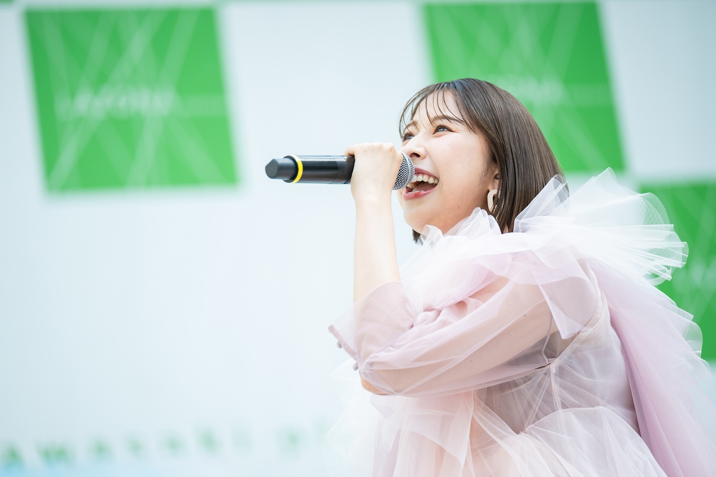 玉井詩織