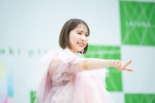 玉井詩織