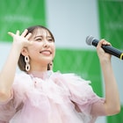 玉井詩織「戻って参りましたー」ラゾーナ川崎で12年半ぶりのリリイベ