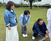 「秋山ロケの地図」より。(c)テレビ東京