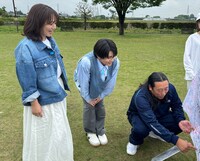 「秋山ロケの地図」より。(c)テレビ東京