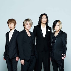 GLAYベストアルバムに小田和正とのコラボ曲