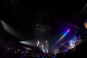 空を飛ぶM!LK。
