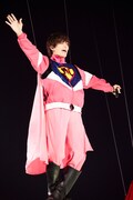 佐野勇斗