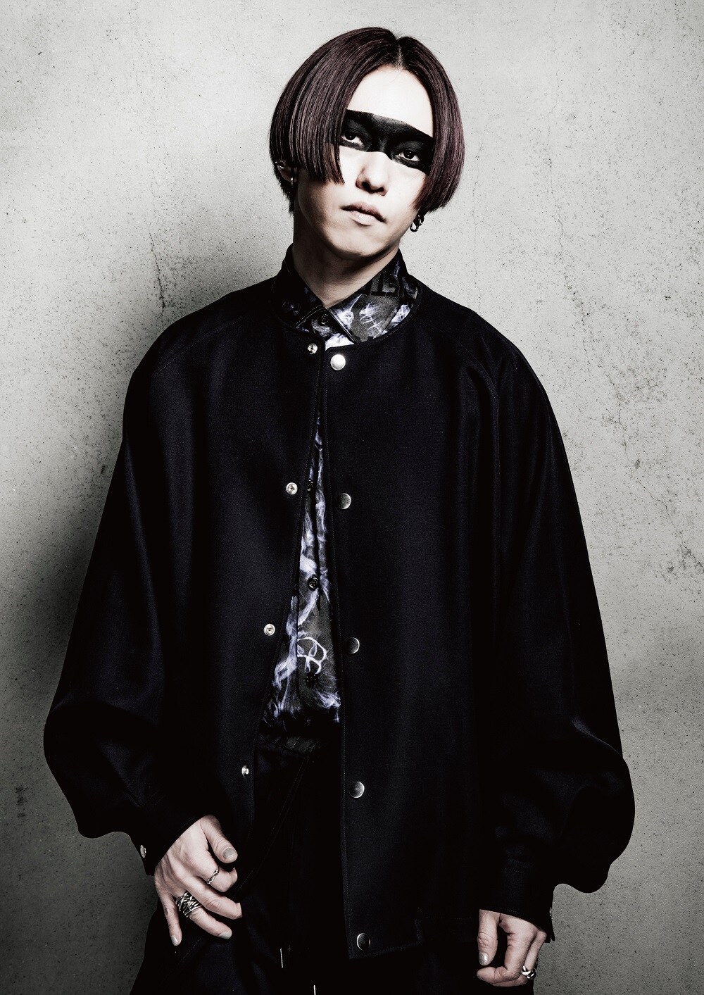 SPYAIR MOMIKEN MITSUTSUKI イヤーカフ - メルカリ