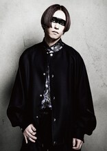 MOMIKEN（SPYAIR）