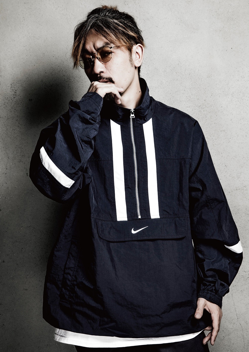 UZ（SPYAIR）