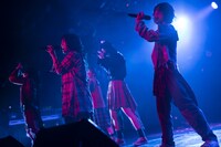 BiS（Photo by MAYUMI）