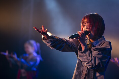 ナノ3（BiS）（Photo by MAYUMI）