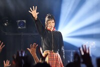 イコ・ムゲンノカナタ（撮影：大橋祐希）