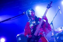 F チョッパー KOGA（B / Gacharic Spin）