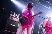 TOMO-ZO（G / Gacharic Spin）（Photo by MAYUMI）