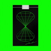 w.o.d.「エンドレス・リピート」配信ジャケット