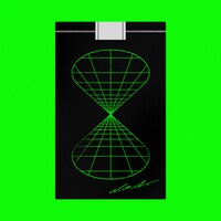 w.o.d.「エンドレス・リピート」配信ジャケット