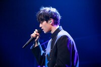 相原一心（提供：エイベックス）