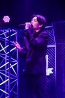 洸瑛（提供：エイベックス）