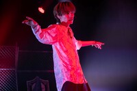 久昌歩夢（提供：エイベックス）