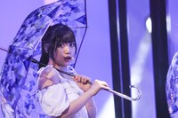 市川優月（撮影：笹森健一）