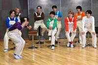 ハル考案のゲームの様子。