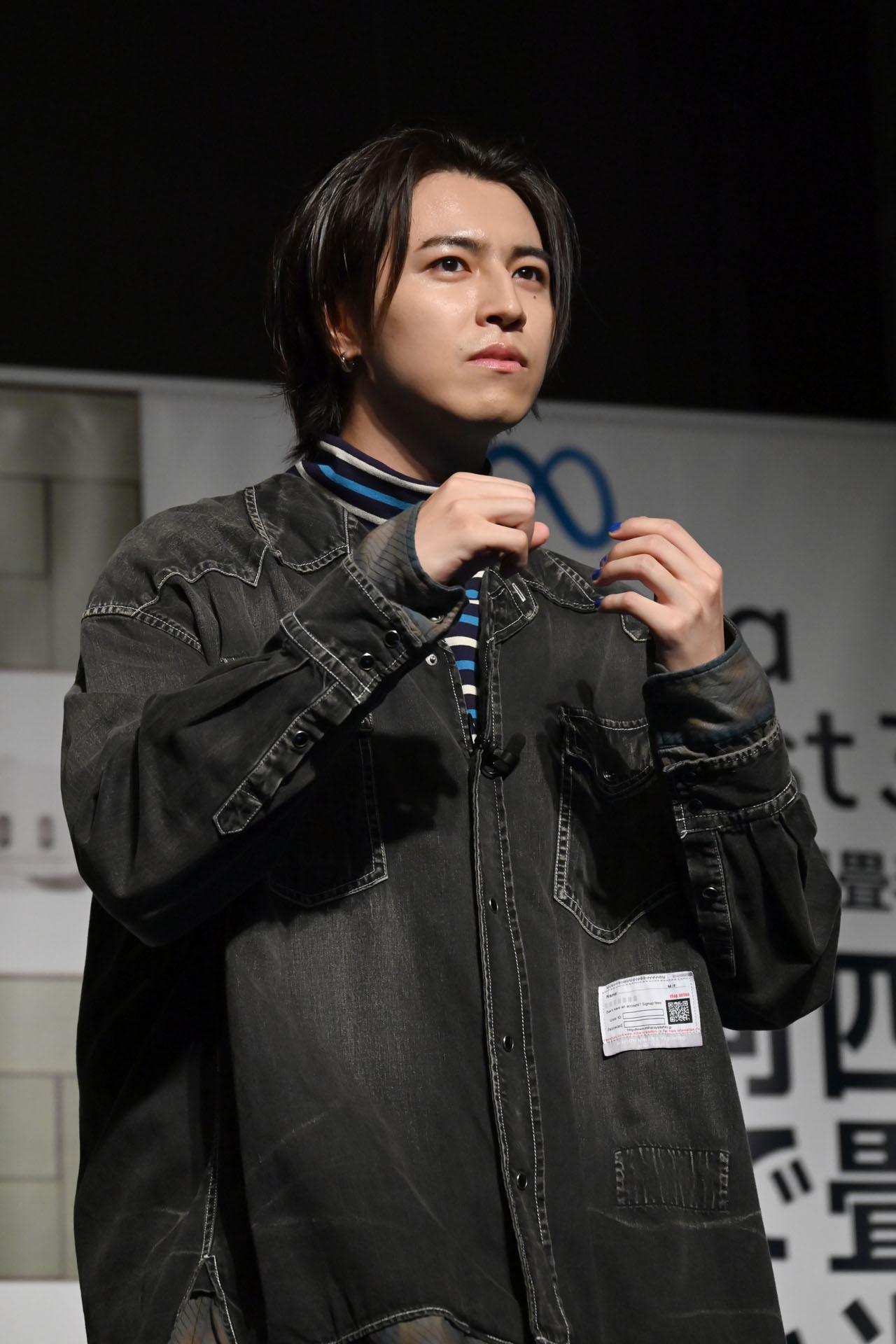 タカシ