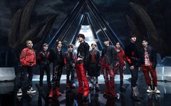 TREASURE、高橋文哉が1人2役演じるヤンキードラマ「伝説の頭 翔」主題歌担当