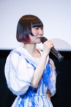 藤咲彩音（でんぱ組.inc）