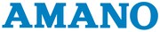 アマノ ロゴ