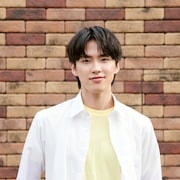 JO1河野純喜が連続ドラマ初出演、"高校生の妊娠”がテーマの作品「あの子の子ども」で一途な高校生に