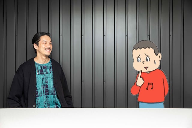 レコード会社のA&Rってどんな仕事？（2/3） | キニナル君が行く！ 第5 
