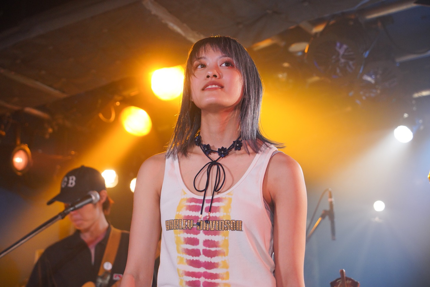 岸本ゆめの