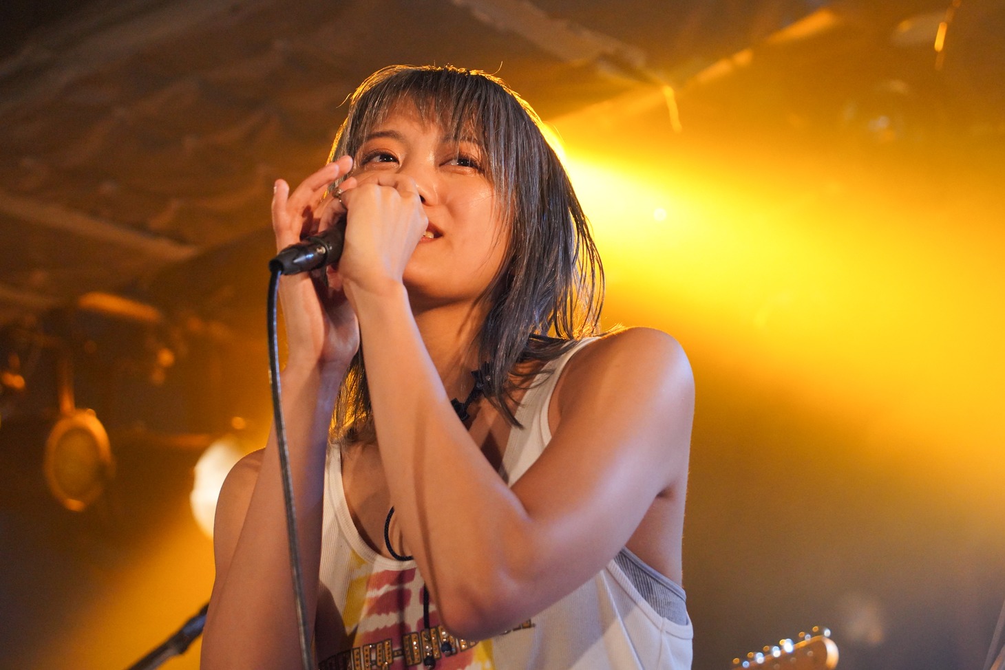 岸本ゆめの
