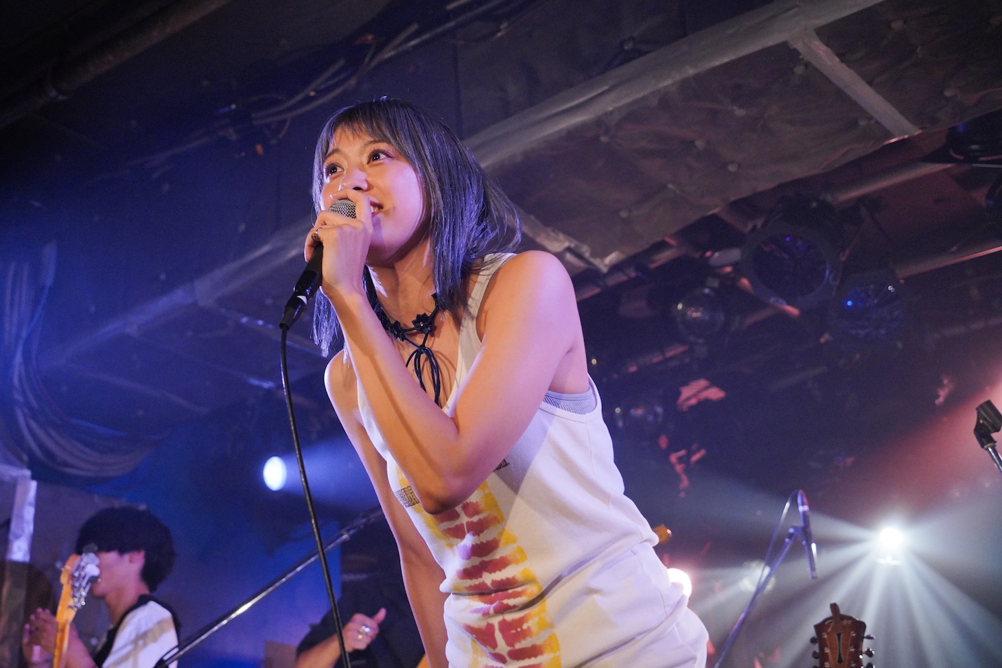 岸本ゆめの