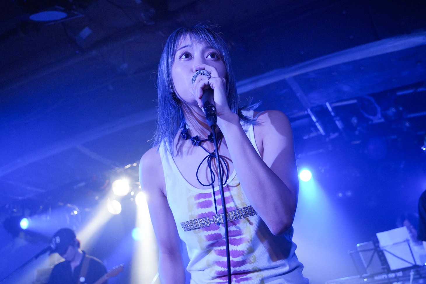 岸本ゆめの