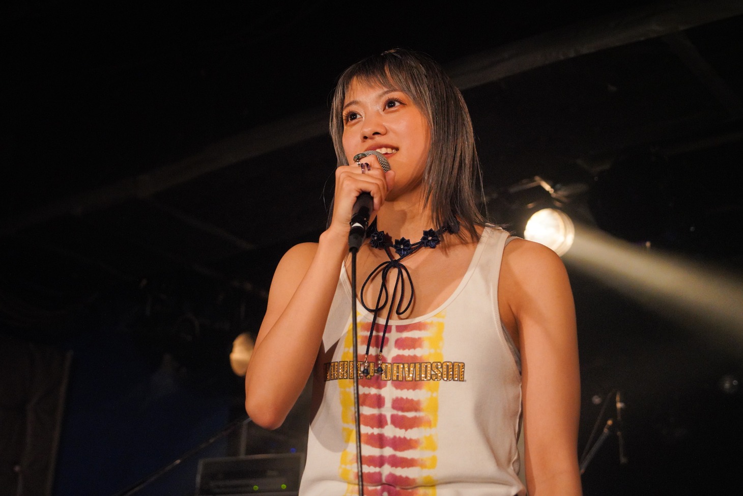 岸本ゆめの